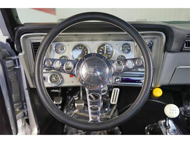 1973 Chevrolet Nova SS for Sale | ClassicCars.com | CC-1020601