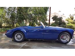 1960 MG MGA (CC-1026012) for sale in Redlands, California