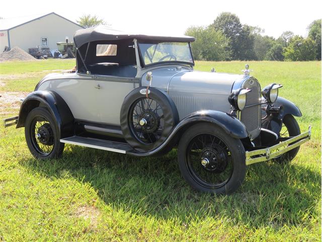 1929 Ford Model A (CC-1026014) for sale in Jonesboro, Arkansas
