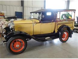 1931 Ford Roadster (CC-1026015) for sale in Great Bend, Kansas