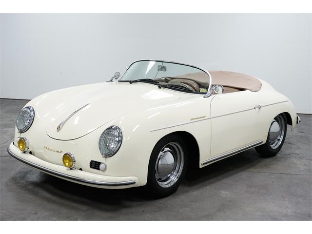1956 Porsche 356 (CC-1026017) for sale in Nixa, Missouri