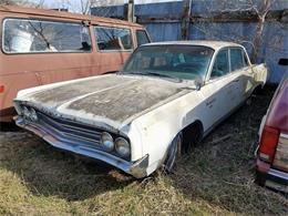 1963 Oldsmobile 98 (CC-1026018) for sale in Crookston, Minnesota