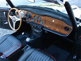 1968 Triumph TR250 (CC-1026028) for sale in Washington, Missouri