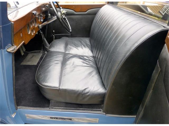 1934 Rolls-Royce Phantom II (CC-1026035) for sale in Auburn Hills, Michigan