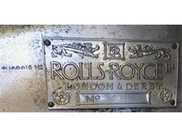 1934 Rolls-Royce Phantom II (CC-1026035) for sale in Auburn Hills, Michigan