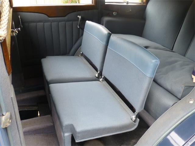 1934 Rolls-Royce Phantom II (CC-1026035) for sale in Auburn Hills, Michigan