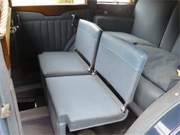 1934 Rolls-Royce Phantom II (CC-1026035) for sale in Auburn Hills, Michigan