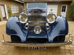 1934 Rolls-Royce Phantom II (CC-1026035) for sale in Auburn Hills, Michigan