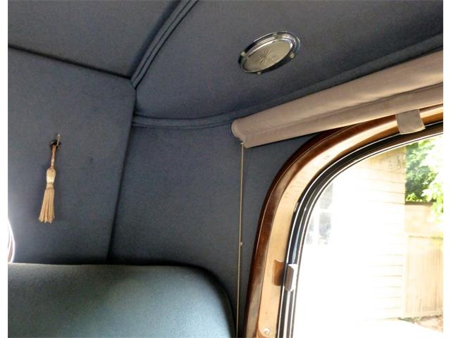 1934 Rolls-Royce Phantom II (CC-1026035) for sale in Auburn Hills, Michigan