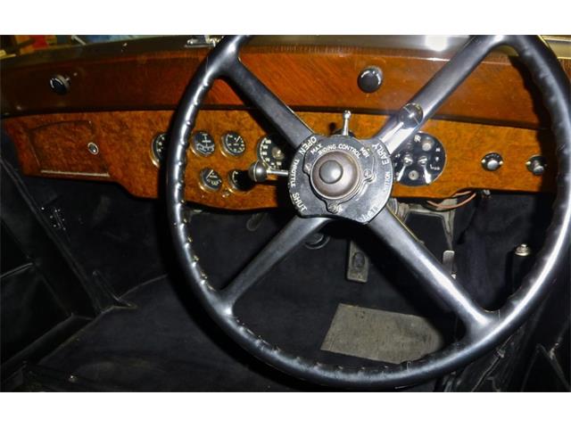 1934 Rolls-Royce Phantom II (CC-1026035) for sale in Auburn Hills, Michigan