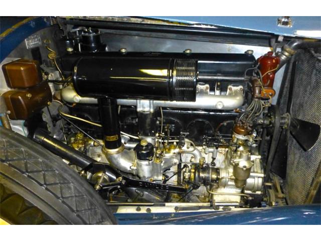 1934 Rolls-Royce Phantom II (CC-1026035) for sale in Auburn Hills, Michigan