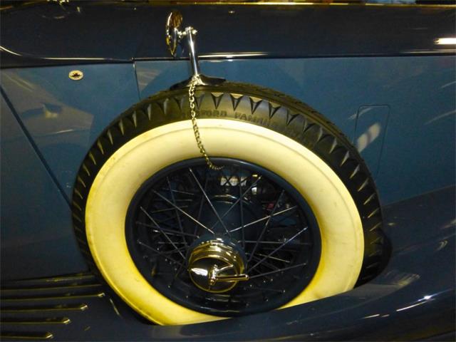 1934 Rolls-Royce Phantom II (CC-1026035) for sale in Auburn Hills, Michigan