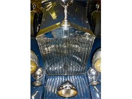 1934 Rolls-Royce Phantom II (CC-1026035) for sale in Auburn Hills, Michigan
