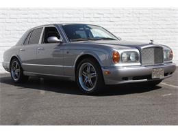 1999 Bentley Arnage (CC-1026039) for sale in Carson, California