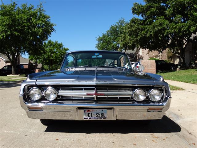 1964 Oldsmobile 98 Deluxe (CC-1026048) for sale in Flower Mound, Texas