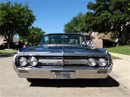 1964 Oldsmobile 98 Deluxe (CC-1026048) for sale in Flower Mound, Texas