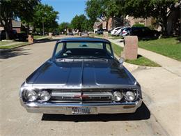 1964 Oldsmobile 98 Deluxe (CC-1026048) for sale in Flower Mound, Texas