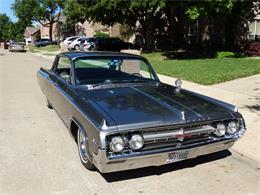 1964 Oldsmobile 98 Deluxe (CC-1026048) for sale in Flower Mound, Texas
