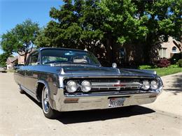 1964 Oldsmobile 98 Deluxe (CC-1026048) for sale in Flower Mound, Texas