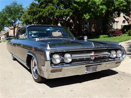 1964 Oldsmobile 98 Deluxe (CC-1026048) for sale in Flower Mound, Texas