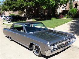 1964 Oldsmobile 98 Deluxe (CC-1026048) for sale in Flower Mound, Texas