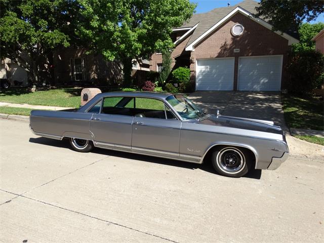 1964 Oldsmobile 98 Deluxe (CC-1026048) for sale in Flower Mound, Texas