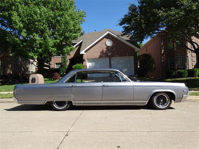 1964 Oldsmobile 98 Deluxe (CC-1026048) for sale in Flower Mound, Texas