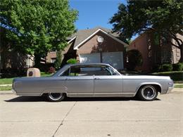 1964 Oldsmobile 98 Deluxe (CC-1026048) for sale in Flower Mound, Texas