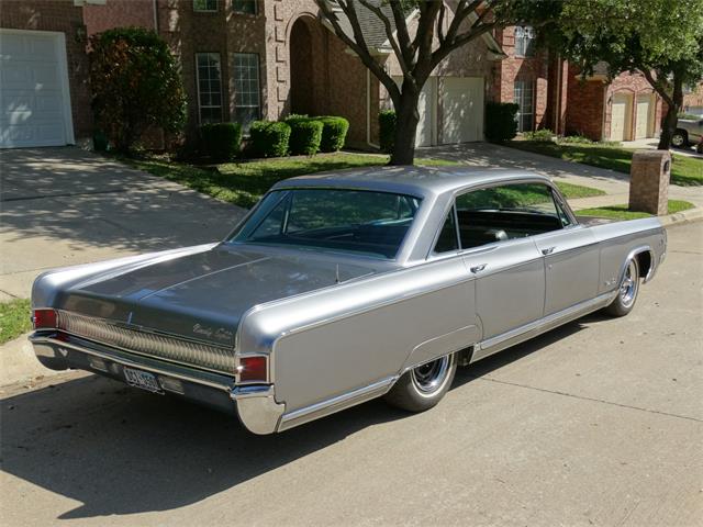 1964 Oldsmobile 98 Deluxe (CC-1026048) for sale in Flower Mound, Texas