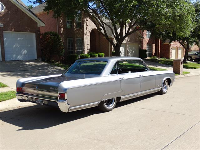 1964 Oldsmobile 98 Deluxe (CC-1026048) for sale in Flower Mound, Texas