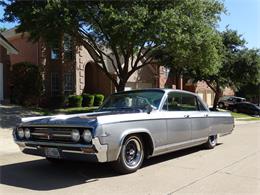 1964 Oldsmobile 98 Deluxe (CC-1026048) for sale in Flower Mound, Texas
