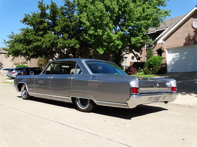 1964 Oldsmobile 98 Deluxe (CC-1026048) for sale in Flower Mound, Texas