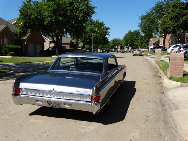 1964 Oldsmobile 98 Deluxe (CC-1026048) for sale in Flower Mound, Texas