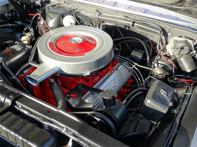 1964 Oldsmobile 98 Deluxe (CC-1026048) for sale in Flower Mound, Texas