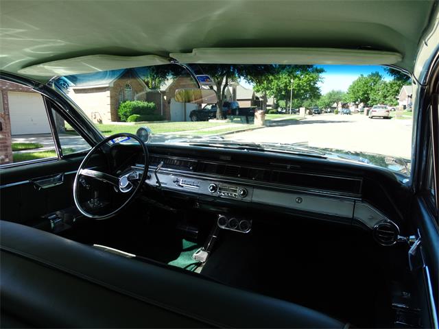 1964 Oldsmobile 98 Deluxe (CC-1026048) for sale in Flower Mound, Texas