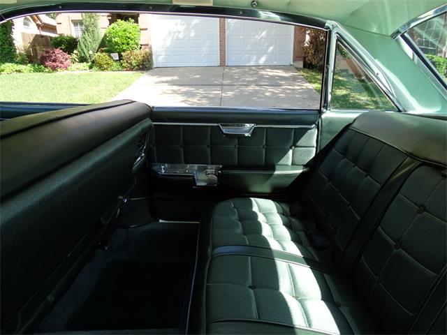1964 Oldsmobile 98 Deluxe (CC-1026048) for sale in Flower Mound, Texas