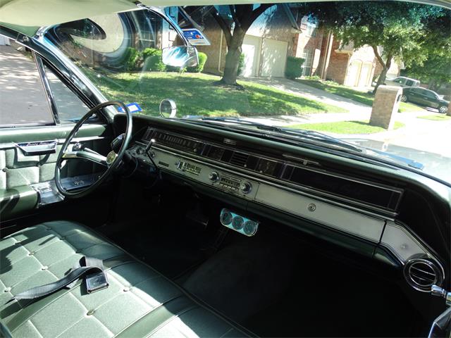 1964 Oldsmobile 98 Deluxe (CC-1026048) for sale in Flower Mound, Texas