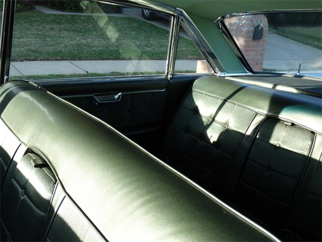 1964 Oldsmobile 98 Deluxe (CC-1026048) for sale in Flower Mound, Texas