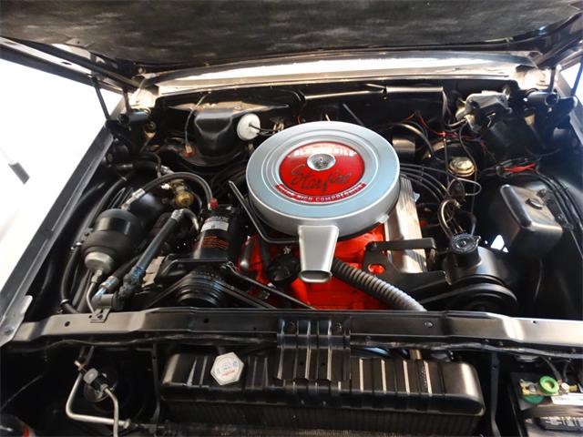 1964 Oldsmobile 98 Deluxe (CC-1026048) for sale in Flower Mound, Texas