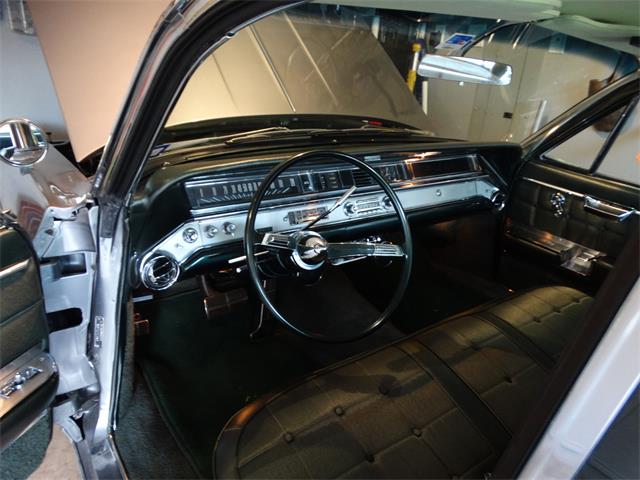 1964 Oldsmobile 98 Deluxe (CC-1026048) for sale in Flower Mound, Texas