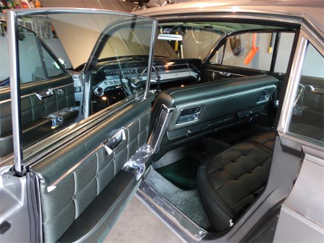 1964 Oldsmobile 98 Deluxe (CC-1026048) for sale in Flower Mound, Texas