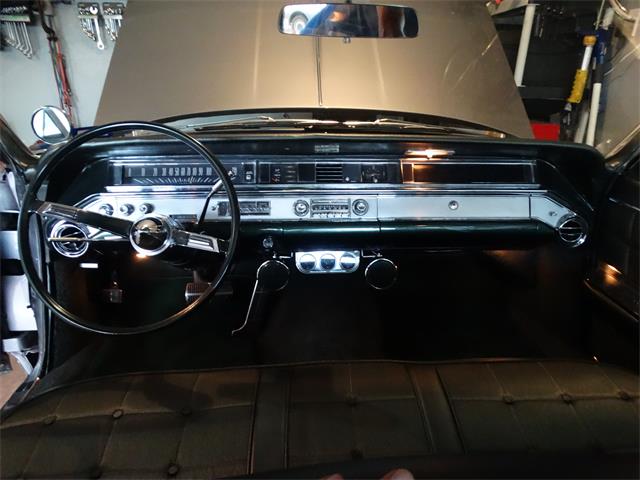 1964 Oldsmobile 98 Deluxe (CC-1026048) for sale in Flower Mound, Texas