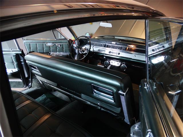 1964 Oldsmobile 98 Deluxe (CC-1026048) for sale in Flower Mound, Texas