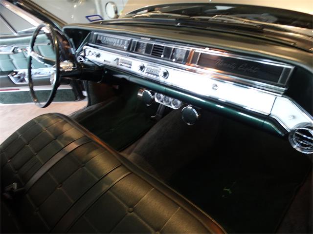 1964 Oldsmobile 98 Deluxe (CC-1026048) for sale in Flower Mound, Texas