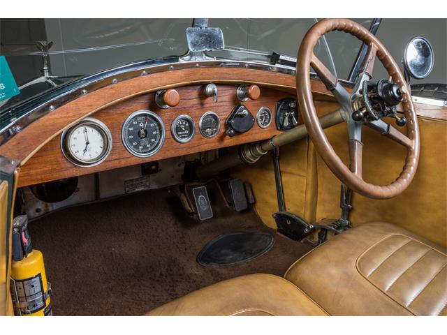 This 1928 RollsRoyce Phantom I Is Still Going Strong