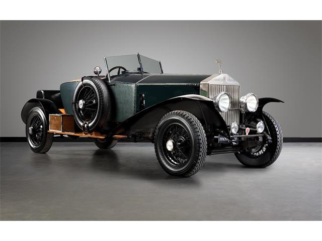 1925 rolls royce phantom 1 sale for sale