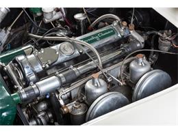 1962 Lotus Elite (CC-1026067) for sale in Carlton , VIC