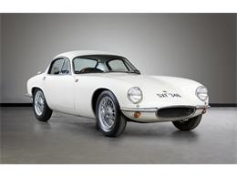 1962 Lotus Elite (CC-1026067) for sale in Carlton , VIC
