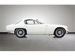 1962 Lotus Elite (CC-1026067) for sale in Carlton , VIC