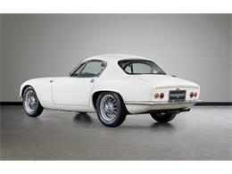 1962 Lotus Elite (CC-1026067) for sale in Carlton , VIC